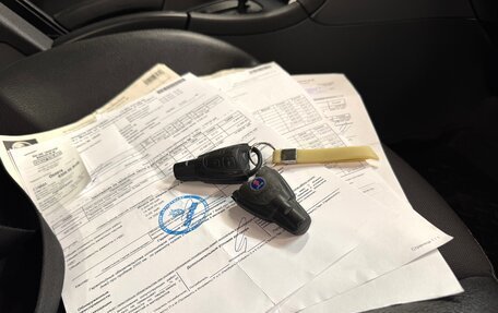 Saab 9-3 II рестайлинг, 2006 год, 490 000 рублей, 12 фотография