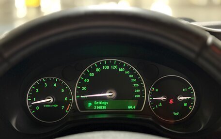 Saab 9-3 II рестайлинг, 2006 год, 490 000 рублей, 11 фотография