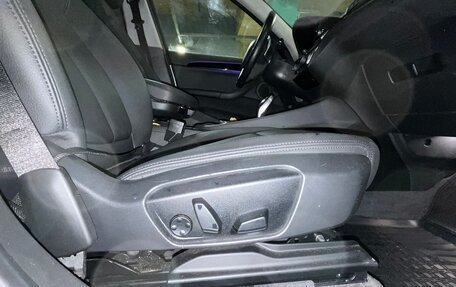 BMW X1, 2021 год, 3 820 000 рублей, 19 фотография