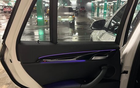 BMW X1, 2021 год, 3 820 000 рублей, 22 фотография