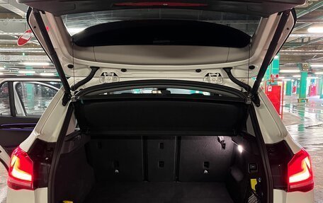 BMW X1, 2021 год, 3 820 000 рублей, 25 фотография