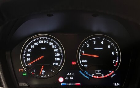 BMW X1, 2021 год, 3 820 000 рублей, 28 фотография