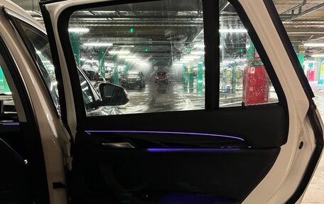 BMW X1, 2021 год, 3 820 000 рублей, 23 фотография