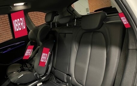 BMW X1, 2021 год, 3 820 000 рублей, 16 фотография