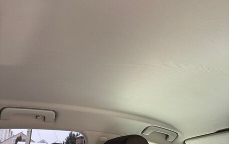 Audi A6, 2008 год, 1 100 000 рублей, 16 фотография