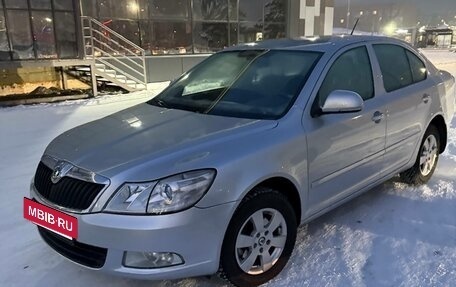 Skoda Octavia, 2013 год, 1 000 000 рублей, 3 фотография