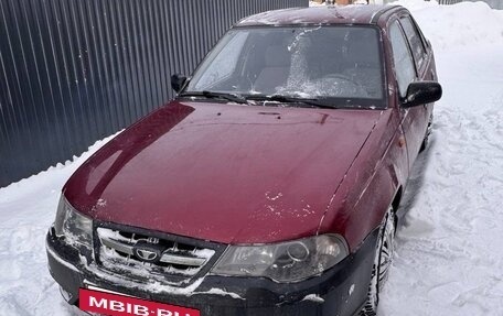 Daewoo Nexia I рестайлинг, 2010 год, 250 000 рублей, 4 фотография