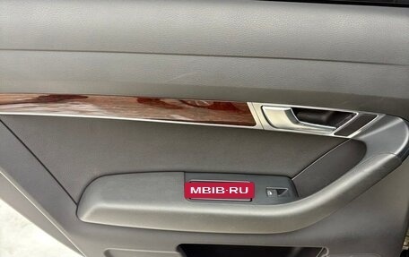 Audi A6, 2008 год, 1 100 000 рублей, 14 фотография