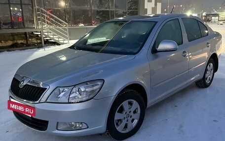 Skoda Octavia, 2013 год, 1 000 000 рублей, 6 фотография