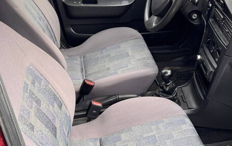 Daewoo Nexia I рестайлинг, 2010 год, 250 000 рублей, 5 фотография