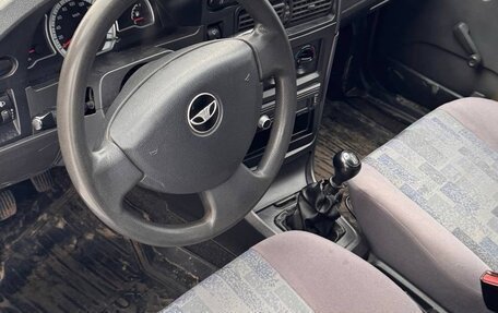 Daewoo Nexia I рестайлинг, 2010 год, 250 000 рублей, 8 фотография