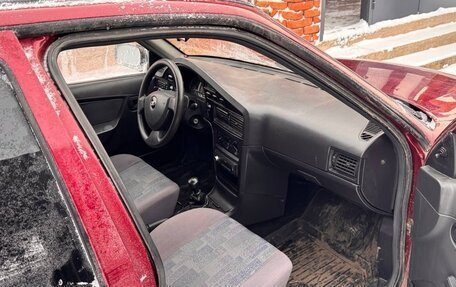 Daewoo Nexia I рестайлинг, 2010 год, 250 000 рублей, 9 фотография