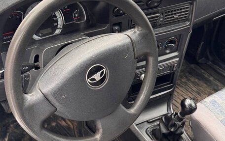 Daewoo Nexia I рестайлинг, 2010 год, 250 000 рублей, 10 фотография