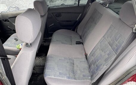 Daewoo Nexia I рестайлинг, 2010 год, 250 000 рублей, 6 фотография