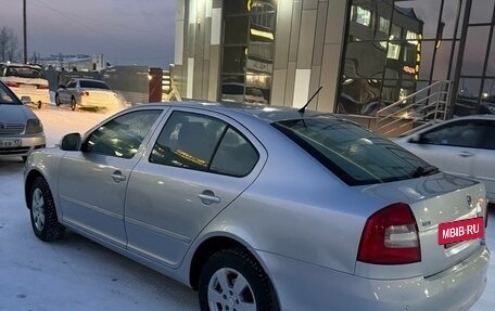 Skoda Octavia, 2013 год, 1 000 000 рублей, 2 фотография