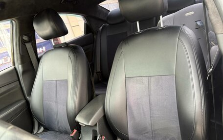 Hyundai Solaris II рестайлинг, 2017 год, 1 130 000 рублей, 9 фотография