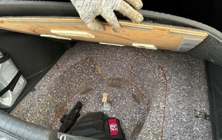 Hyundai Solaris II рестайлинг, 2017 год, 1 130 000 рублей, 14 фотография