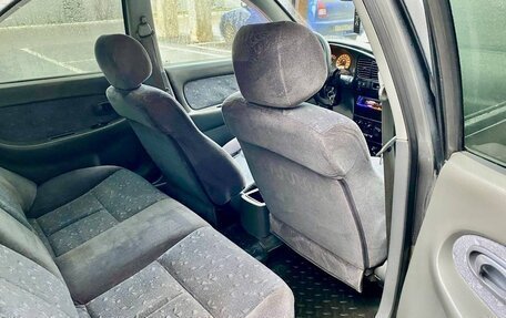 KIA Spectra II (LD), 2006 год, 195 000 рублей, 7 фотография