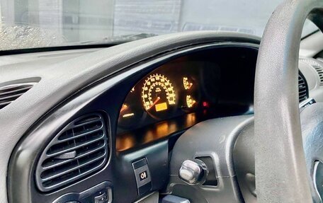 KIA Spectra II (LD), 2006 год, 195 000 рублей, 10 фотография