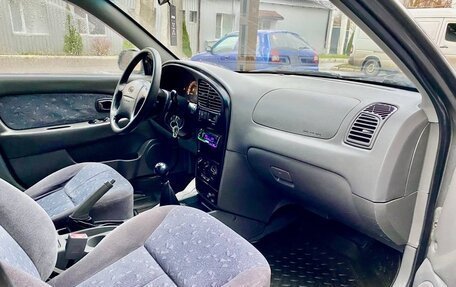 KIA Spectra II (LD), 2006 год, 195 000 рублей, 6 фотография