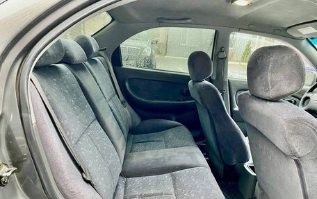 KIA Spectra II (LD), 2006 год, 195 000 рублей, 8 фотография