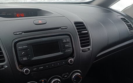 KIA Cerato III, 2017 год, 1 150 000 рублей, 6 фотография