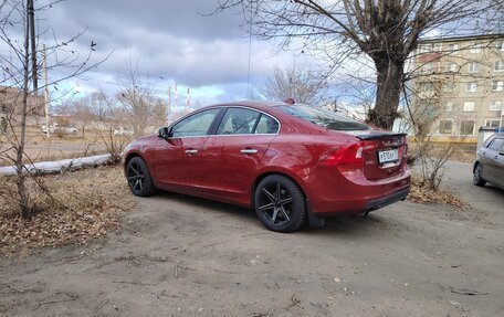 Volvo S60 III, 2011 год, 1 000 000 рублей, 9 фотография