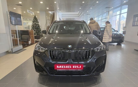 BMW X1, 2025 год, 5 900 000 рублей, 2 фотография