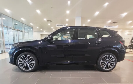 BMW X1, 2025 год, 5 900 000 рублей, 10 фотография