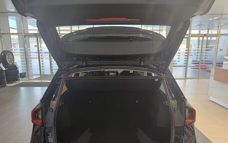 BMW X1, 2025 год, 5 900 000 рублей, 12 фотография