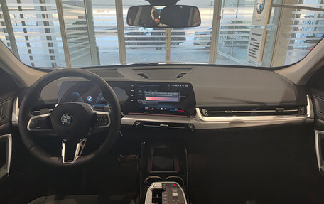 BMW X1, 2025 год, 5 900 000 рублей, 17 фотография