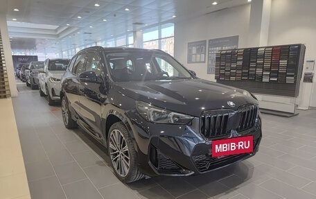 BMW X1, 2025 год, 5 900 000 рублей, 3 фотография