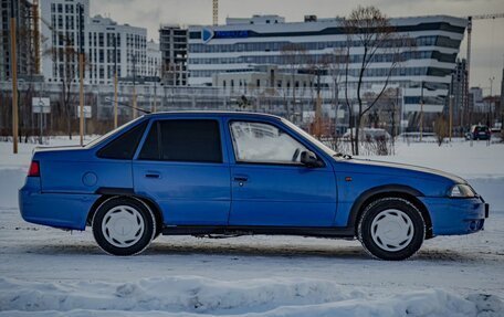 Daewoo Nexia I рестайлинг, 2010 год, 187 000 рублей, 9 фотография