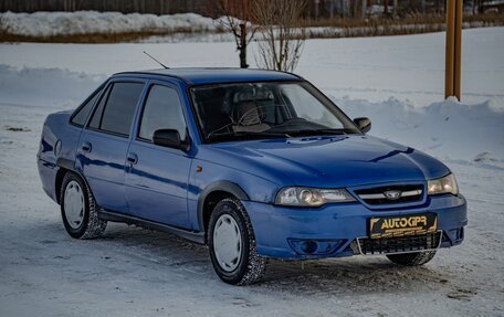 Daewoo Nexia I рестайлинг, 2010 год, 187 000 рублей, 2 фотография