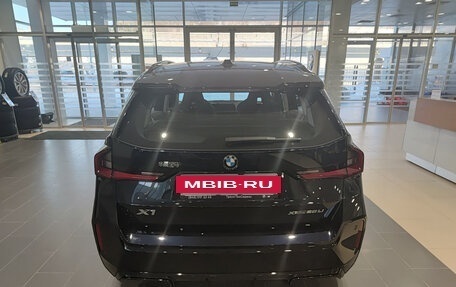 BMW X1, 2025 год, 5 900 000 рублей, 7 фотография