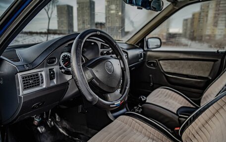 Daewoo Nexia I рестайлинг, 2010 год, 187 000 рублей, 10 фотография