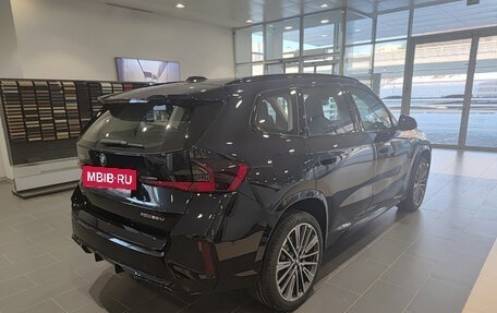 BMW X1, 2025 год, 5 900 000 рублей, 6 фотография