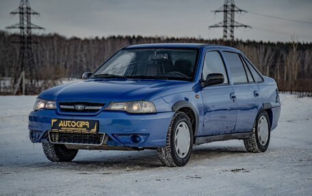 Daewoo Nexia I рестайлинг, 2010 год, 187 000 рублей, 4 фотография