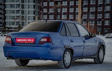 Daewoo Nexia I рестайлинг, 2010 год, 187 000 рублей, 8 фотография