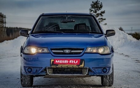 Daewoo Nexia I рестайлинг, 2010 год, 187 000 рублей, 3 фотография