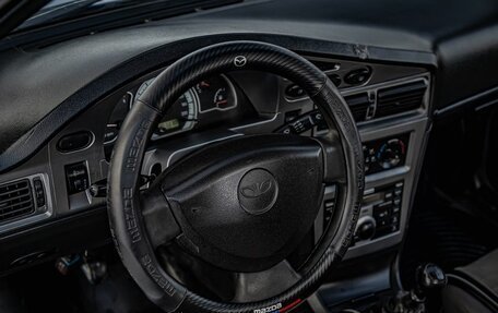 Daewoo Nexia I рестайлинг, 2010 год, 187 000 рублей, 11 фотография