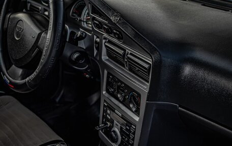 Daewoo Nexia I рестайлинг, 2010 год, 187 000 рублей, 19 фотография