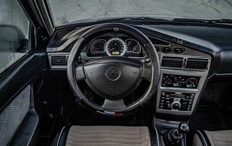 Daewoo Nexia I рестайлинг, 2010 год, 187 000 рублей, 12 фотография