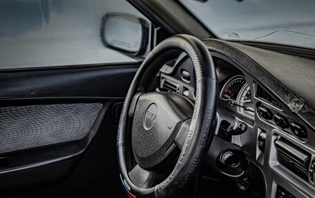 Daewoo Nexia I рестайлинг, 2010 год, 187 000 рублей, 18 фотография