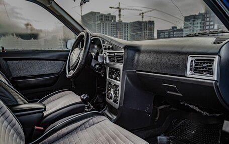 Daewoo Nexia I рестайлинг, 2010 год, 187 000 рублей, 20 фотография