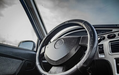 Daewoo Nexia I рестайлинг, 2010 год, 187 000 рублей, 16 фотография