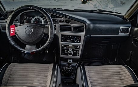 Daewoo Nexia I рестайлинг, 2010 год, 187 000 рублей, 14 фотография