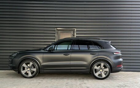 Porsche Cayenne III, 2024 год, 19 000 000 рублей, 2 фотография