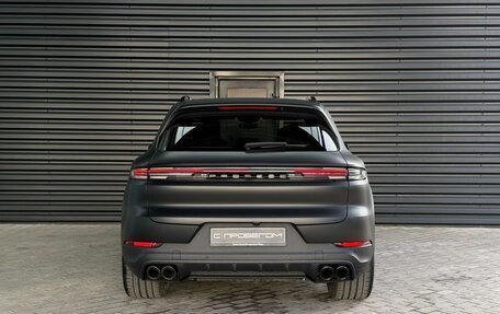 Porsche Cayenne III, 2024 год, 19 000 000 рублей, 4 фотография