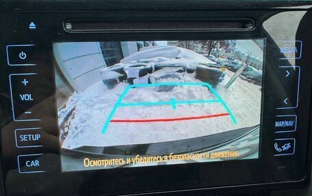 Toyota Fortuner II, 2019 год, 4 550 000 рублей, 13 фотография